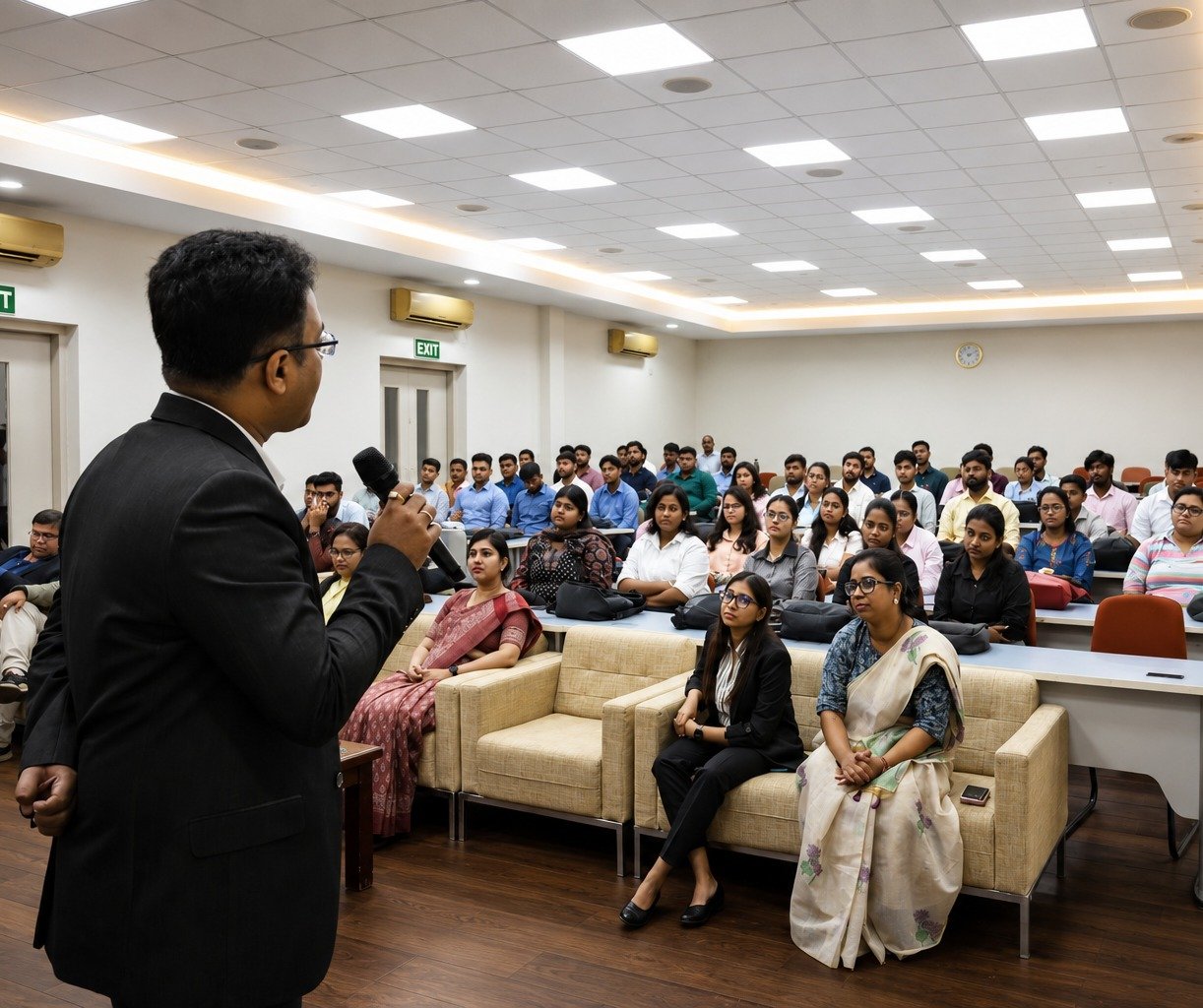Executive Learning Center
